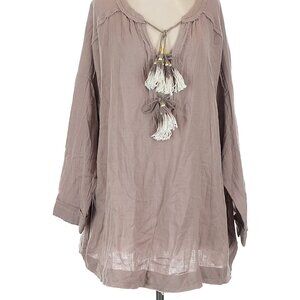 Free People tunic - Size S